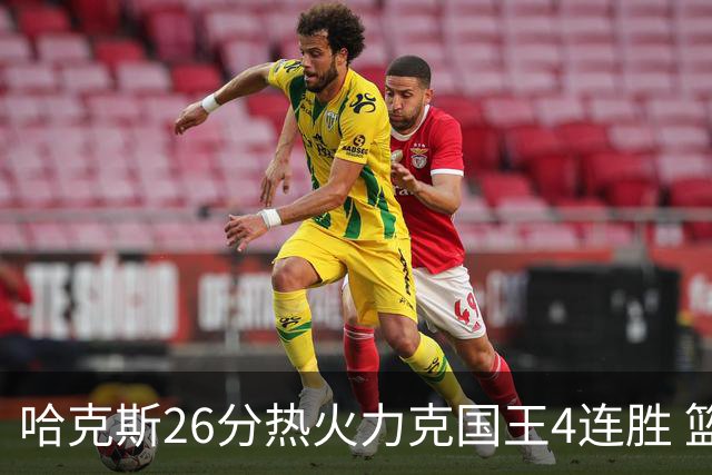 哈克斯26分热火力克国王4连胜 篮网大胜灰熊